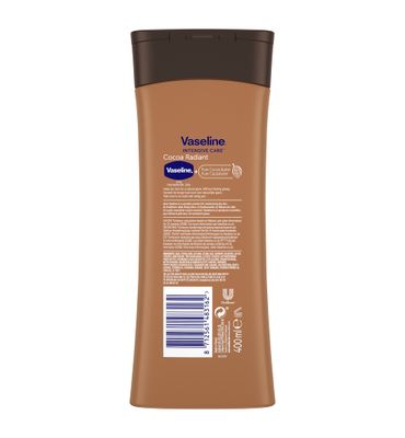 Vaseline Body lotion cacao butter (200ml) 200ml