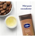 Vaseline Body lotion cacao butter (200ml) 200ml thumb