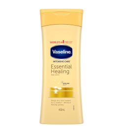 Vaseline Vaseline Bodylotion essential healing (400ml)