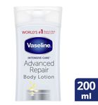 Vaseline Bodylotion advanced repair (200ML) 200ML thumb