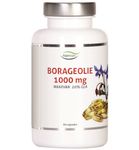 Nutrivian Borage olie 1000 mg (60ca) 60ca thumb
