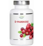 Nutrivian D-Mannose 500 mg (50ca) 50ca thumb