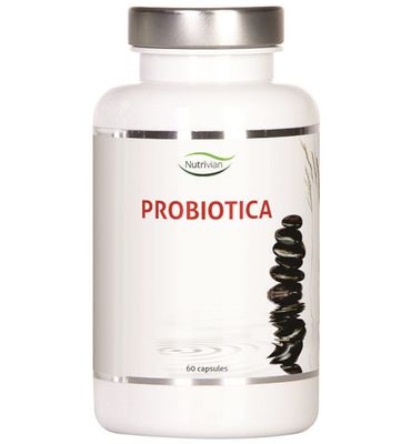 Nutrivian Probiotica (60ca) 60ca