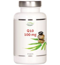 Nutrica Nutrica Q10 100 mg bioperine (30ca)