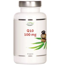 Nutrica Nutrica Q10 100 mg bioperine (60ca)