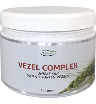 Nutrivian Vezel complex (200g) 200g