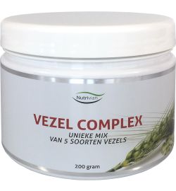 Nutrivian Nutrivian Vezel complex (200g)