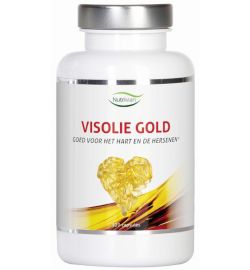 Nutrivian Nutrivian Visolie gold 1000 mg EPA/DHA (120ca)
