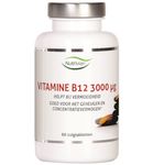 Nutrivian Vitamine B12 methylcobalamine 3 mg (60zt) 60zt thumb