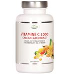 Nutrica Vitamine C1000 mg calcium ascorbaat (200tb) 200tb thumb