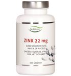 Nutrivian Zink methionine 22mg (100tb) 100tb thumb