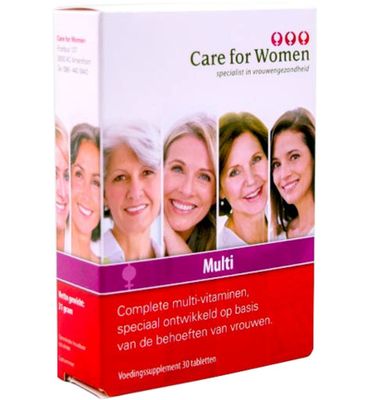 Care For Women Multi (30tb) 30tb