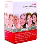 Care For Women Vitamine D forte (60ca) 60ca thumb