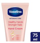 Vaseline Creme hand & nail tube (75ml) (75ml) 75ml thumb