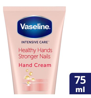 Vaseline Creme hand & nail tube (75ml) (75ml) 75ml