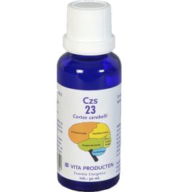 Vita Vita CZS 23 Cortex cerebelli (30ml)