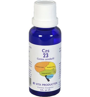 Vita CZS 23 Cortex cerebelli (30ml) 30ml
