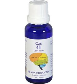 Vita Vita CZS 41 Oxytocine (30ml)