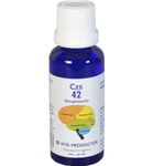 Vita CZS 42 Vasopressine (30ml) 30ml thumb