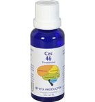 Vita CZS 46 Serotonine (30ml) 30ml thumb