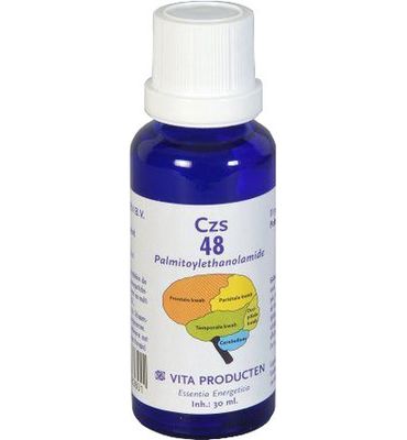Vita CZS 48 Palmitoylethanolamide (30ml) 30ml