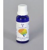 Vita CZS 9 Cerebellum cellen (30ml) 30ml