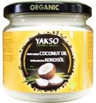 Yakso Kokosolie extra vierge bio (320ml) 320ml thumb