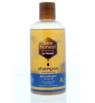 Bee Honest Shampoo korenbloem (250ml) 250ml thumb