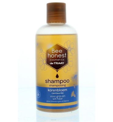 Bee Honest Shampoo korenbloem (250ml) 250ml