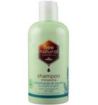 Bee Honest Shampoo rozemarijn & cipres (500ml) 500ml thumb
