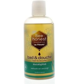 Bee Honest Bee Honest Bad / douche eucalyptus (250ml)