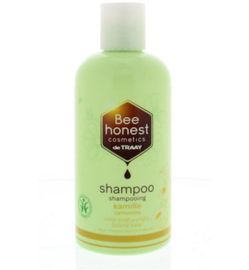 Bee Honest Bee Honest Shampoo kamille (250ml)