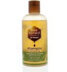 Bee Honest Shampoo verveine citroen (250ml) 250ml thumb