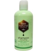 Bee Honest Shampoo parfum vrij (250ml) 250ml