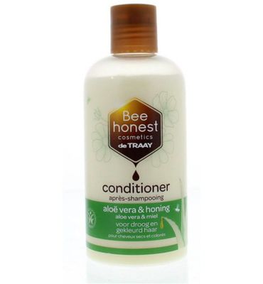 Bee Honest Conditioner aloe vera & honing (250ml) 250ml