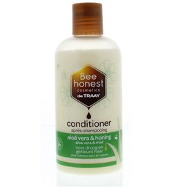Bee Honest Bee Honest Conditioner aloe vera & honing (250ml)