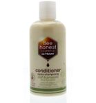 Bee Honest Conditioner olijf & propolis (250ml) 250ml thumb