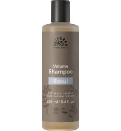 Urtekram Urtekram Shampoo rhassoul (250ml)