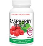 Natusor Raspberry Ketone 3000 mg (180ca) 180ca thumb