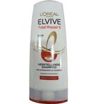L'Oréal Elvive cremespoeling total rep (200ml) 200ml thumb