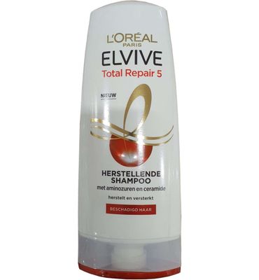 L'Oréal Elvive cremespoeling total rep (200ml) 200ml