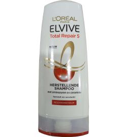 L'Oréal L'Oréal Elvive cremespoeling total rep (200ml)