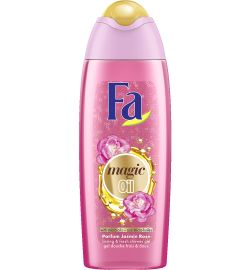 Fa Fa Douchegel magic oil pink jasmi (250ml)