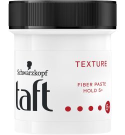 Taft Taft Carbon force fibre paste (130m (130ml)