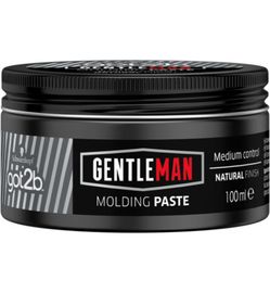 Got2b got2b Gentleman molding paste (100ml (100ml)