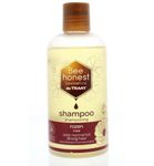 Bee Honest Shampoo rozen (250ml) (250ml) 250ml thumb