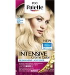 Poly Palette Haarverf 100 Extra licht blond (1set) 1set thumb
