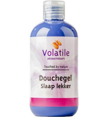 Volatile Douchegel slaap lekker (250ml) 250ml
