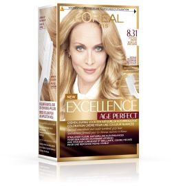 L'Oréal L'Oréal Excellence age perfect 8.31 (1set)