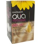 Garnier Olia 10.0 zeer licht blond (1set) 1set thumb